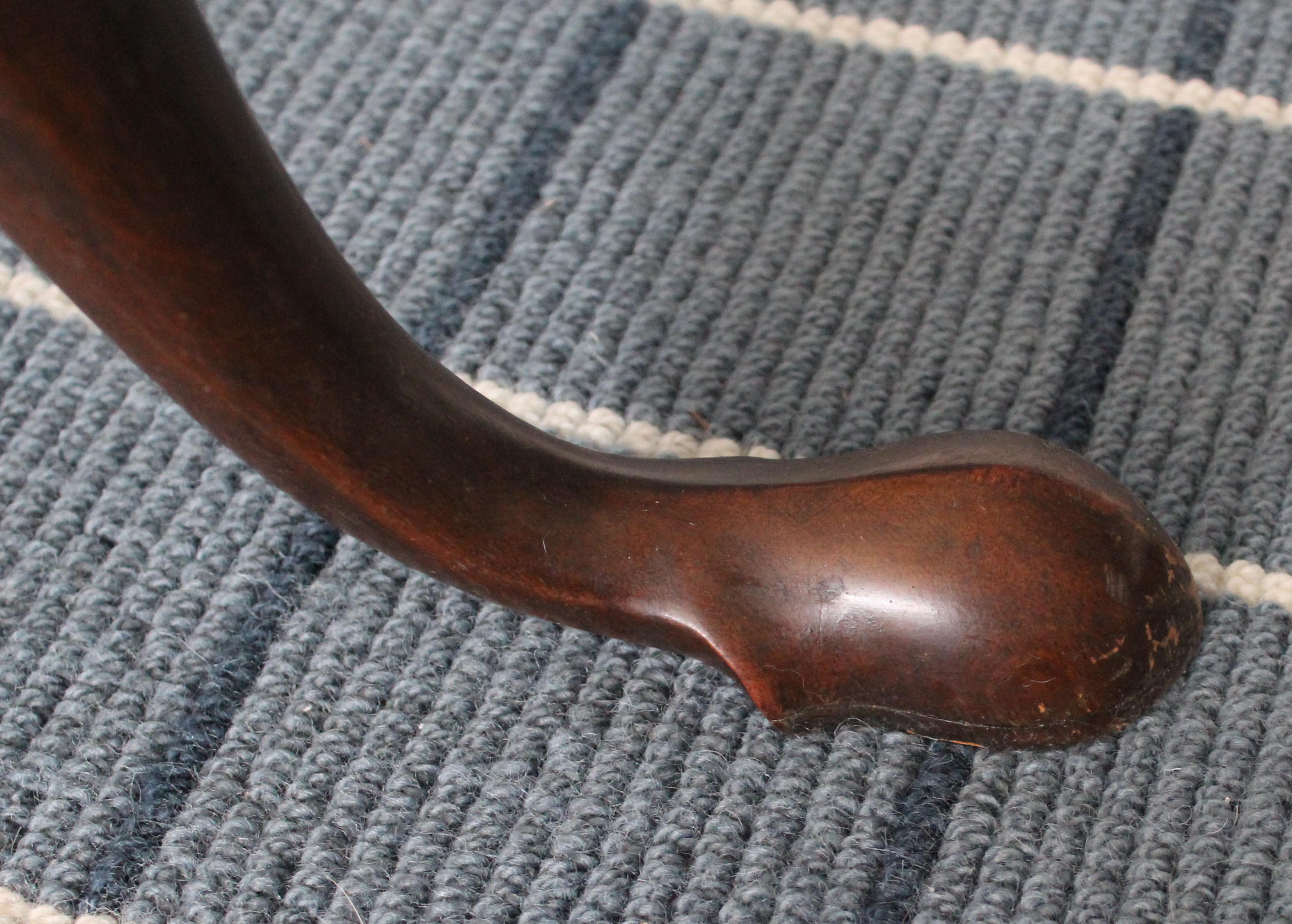 Pair of Victorian Plant Stands