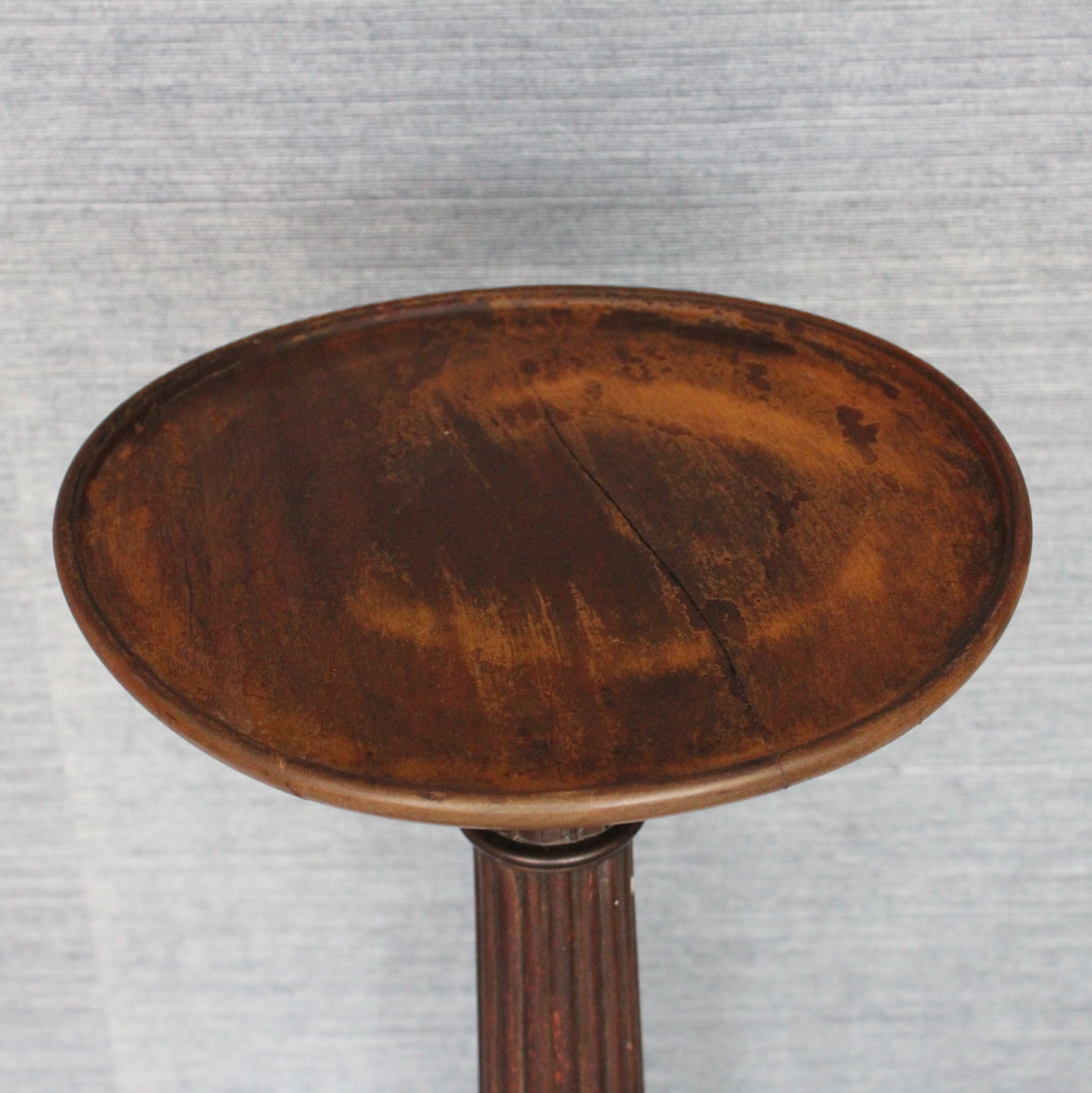 Pair of Victorian Plant Stands