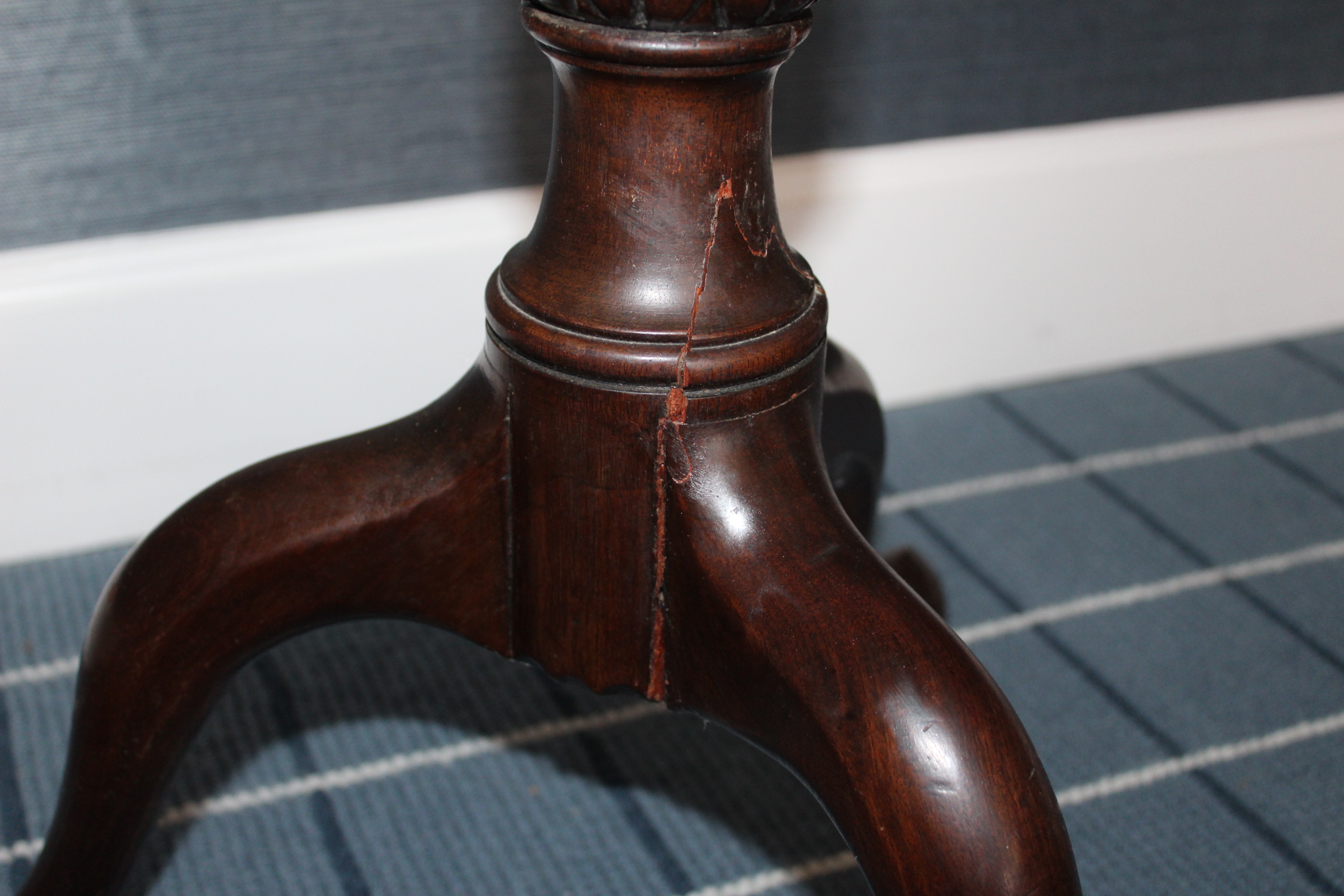 Pair of Victorian Plant Stands