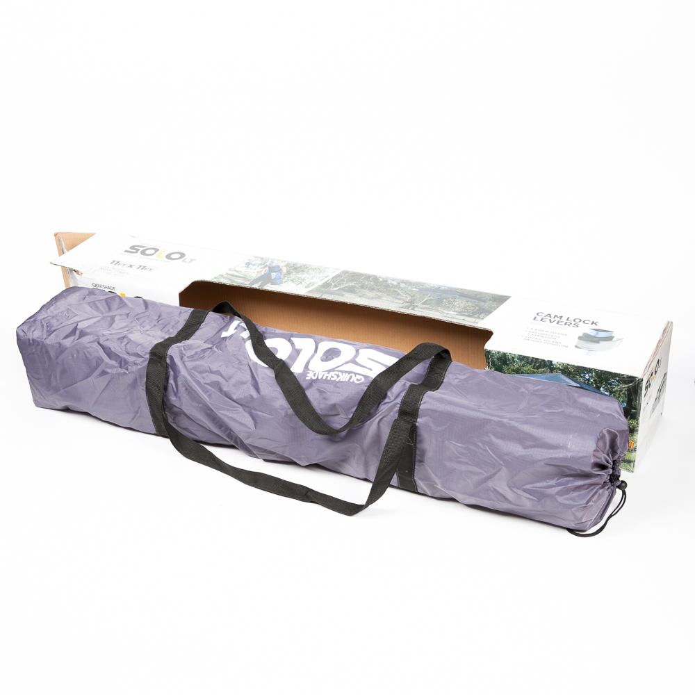 Quikshade "Solo LT" Canopy Tent