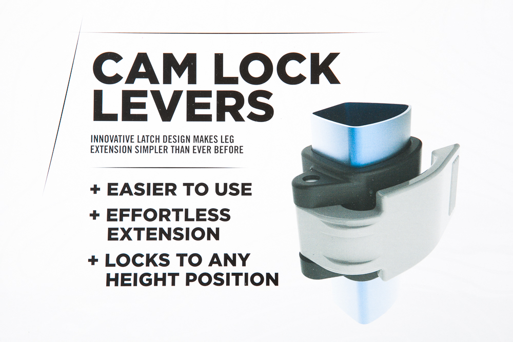 Quikshade "Solo LT" Canopy Tent