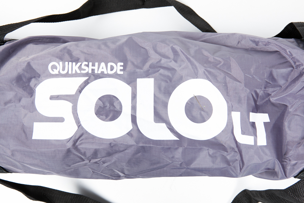 Quikshade "Solo LT" Canopy Tent