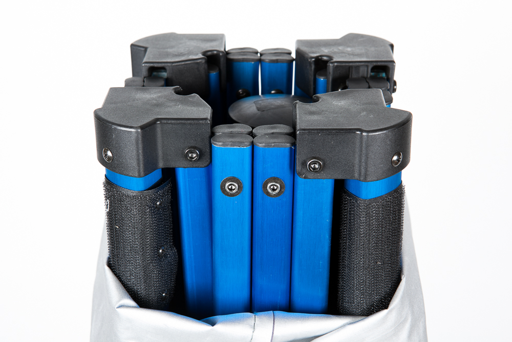 Quikshade "Solo LT" Canopy Tent