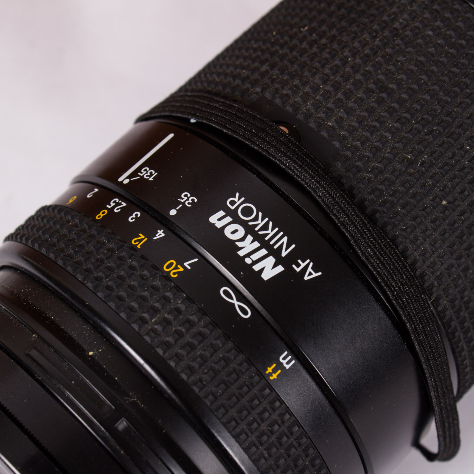 Nikon N2000 Camera and Accessories