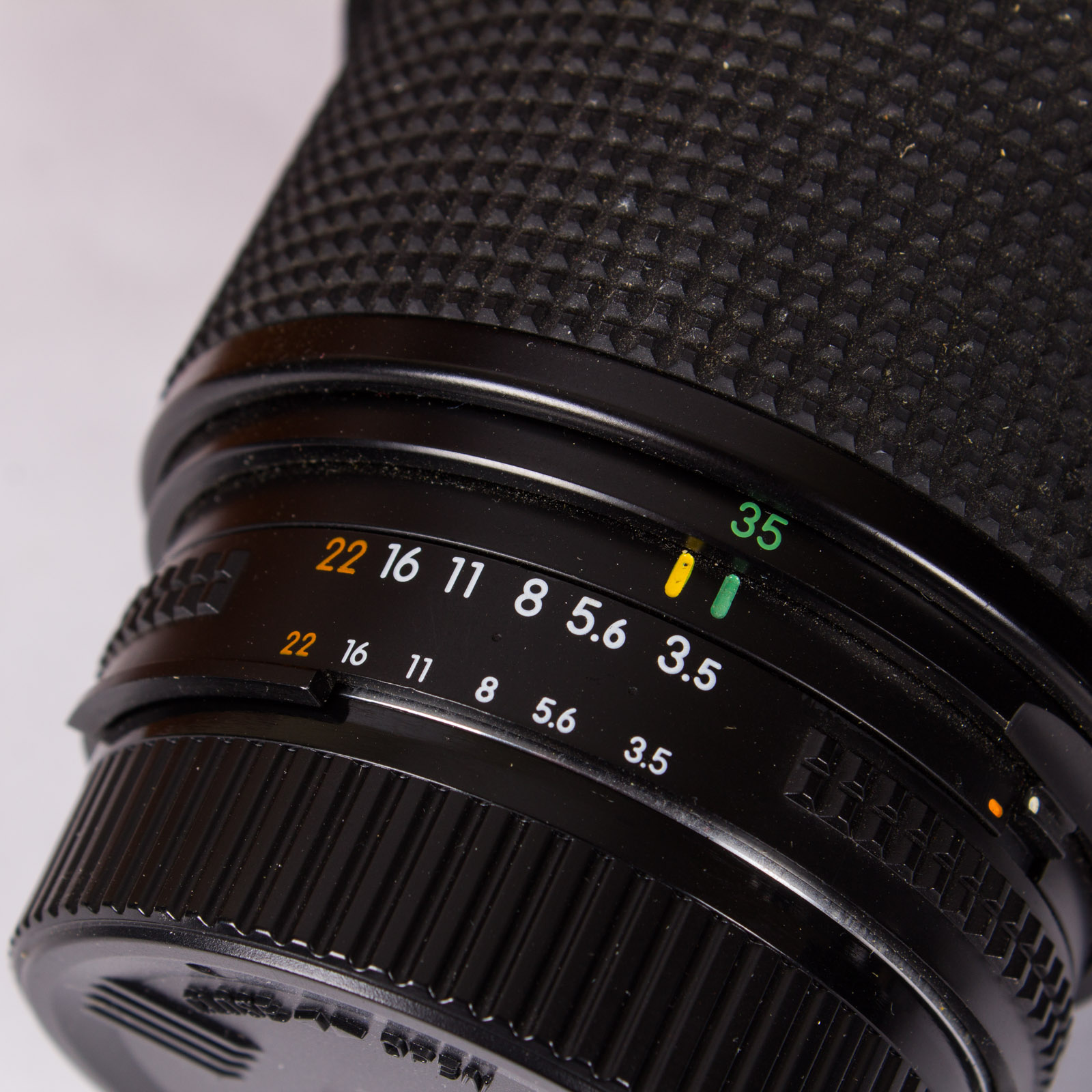 Nikon N2000 Camera and Accessories