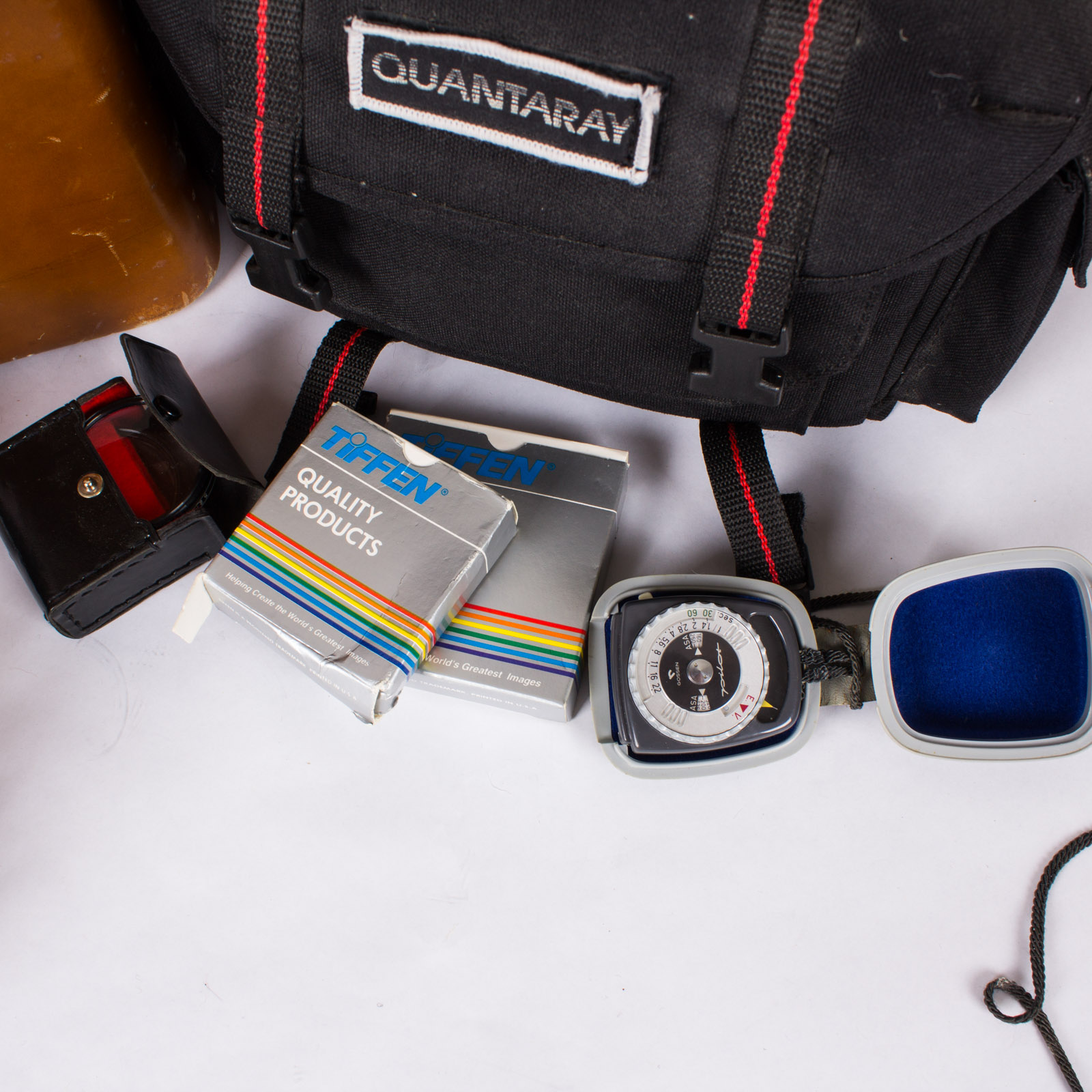 Nikon N2000 Camera and Accessories