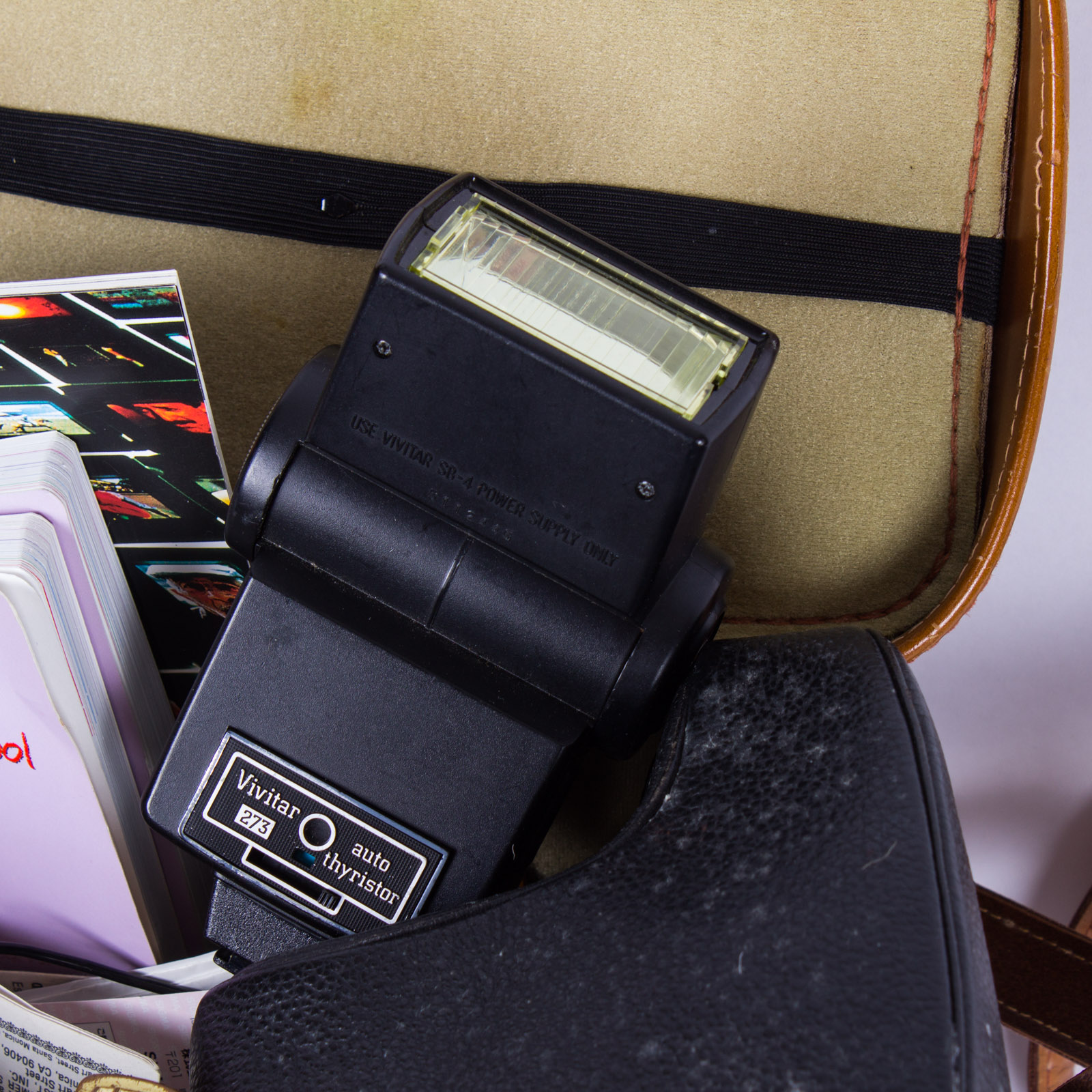 Nikon N2000 Camera and Accessories