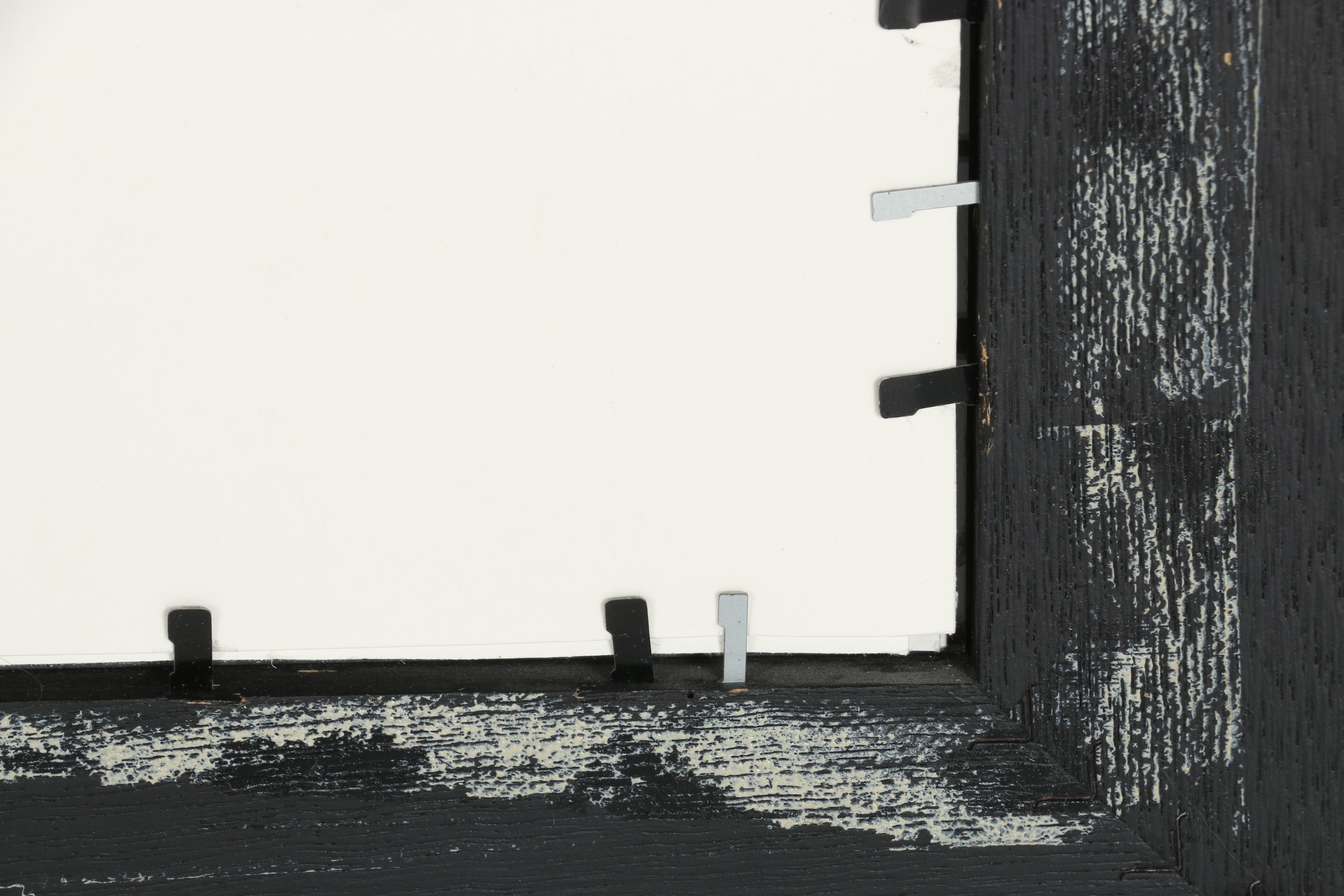 M. Yono Original Batik Wall Art