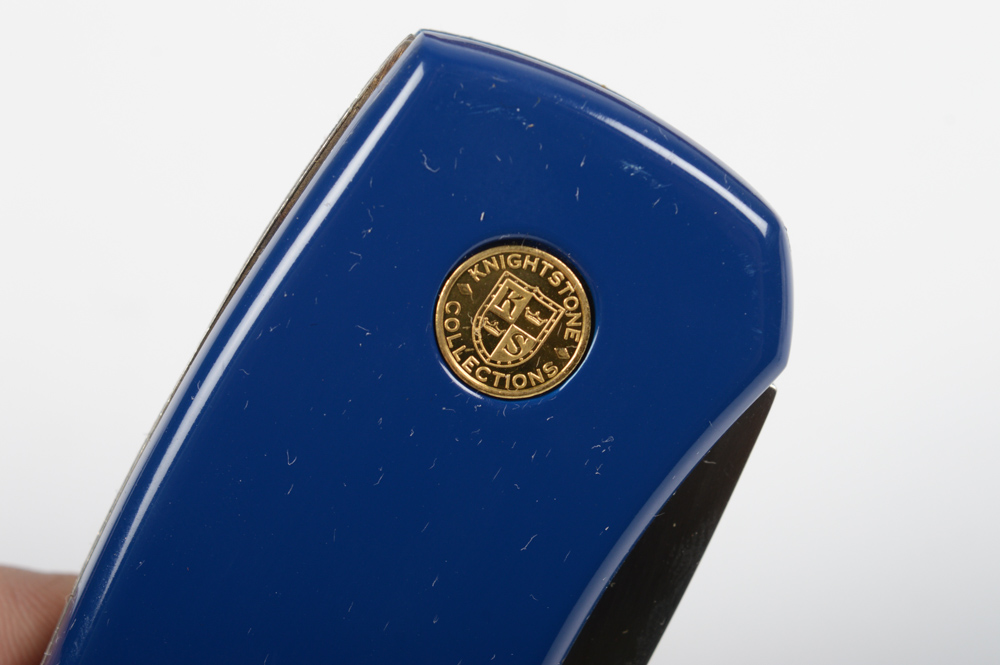 Vintage Playboy Collector's Edition Knives and Mug