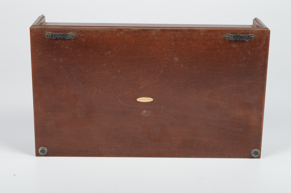 Vintage Playboy Collector's Edition Knives and Mug