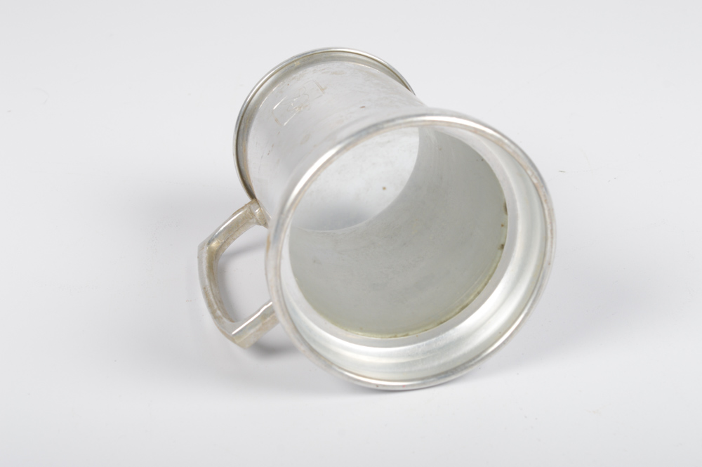 Vintage Playboy Collector's Edition Knives and Mug