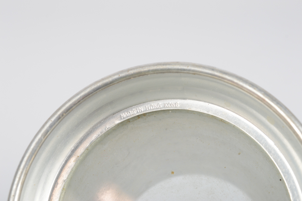 Vintage Playboy Collector's Edition Knives and Mug