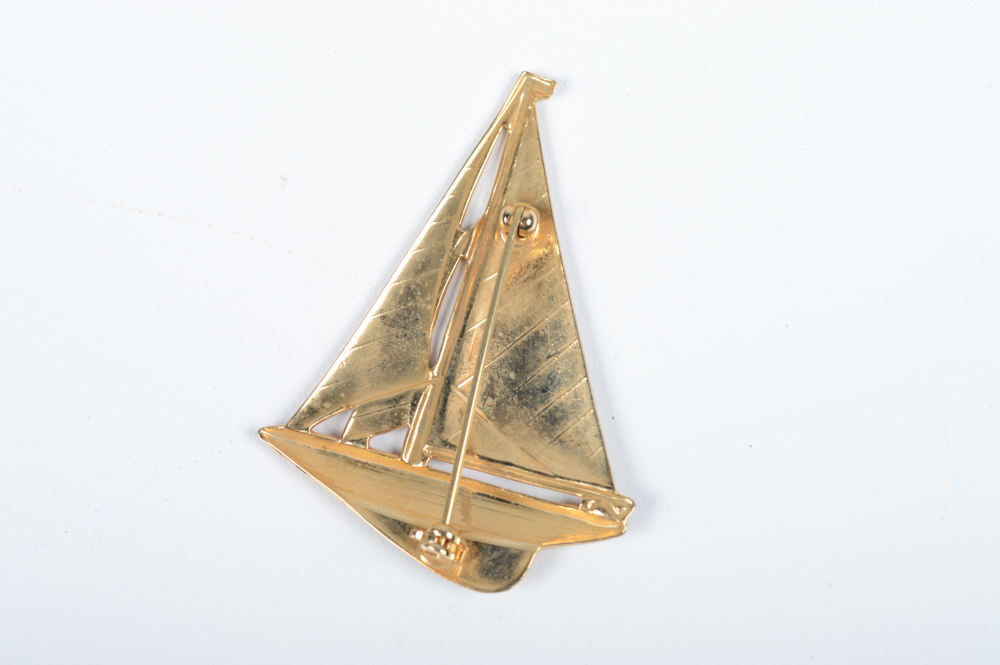 Costume Jewelry Featuring Anne Klein