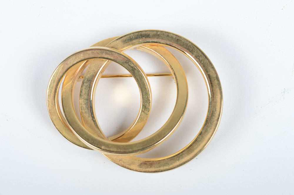 Costume Jewelry Featuring Anne Klein