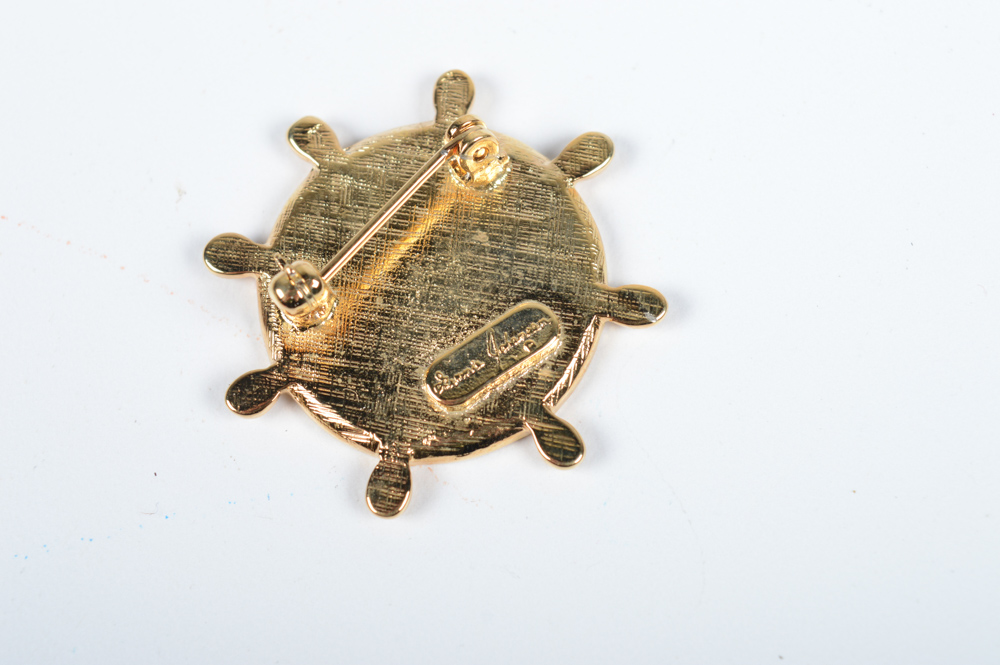 Costume Jewelry Featuring Anne Klein