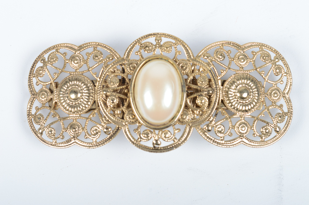 Costume Jewelry Featuring Anne Klein