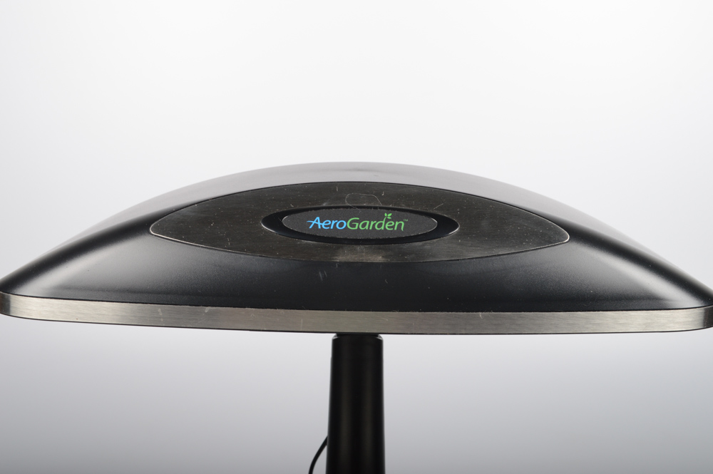 Aero Garden Pro 100 Hydroponic Growing System