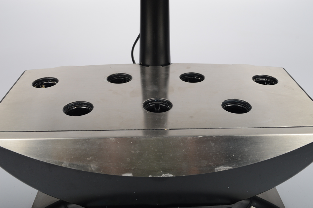 Aero Garden Pro 100 Hydroponic Growing System