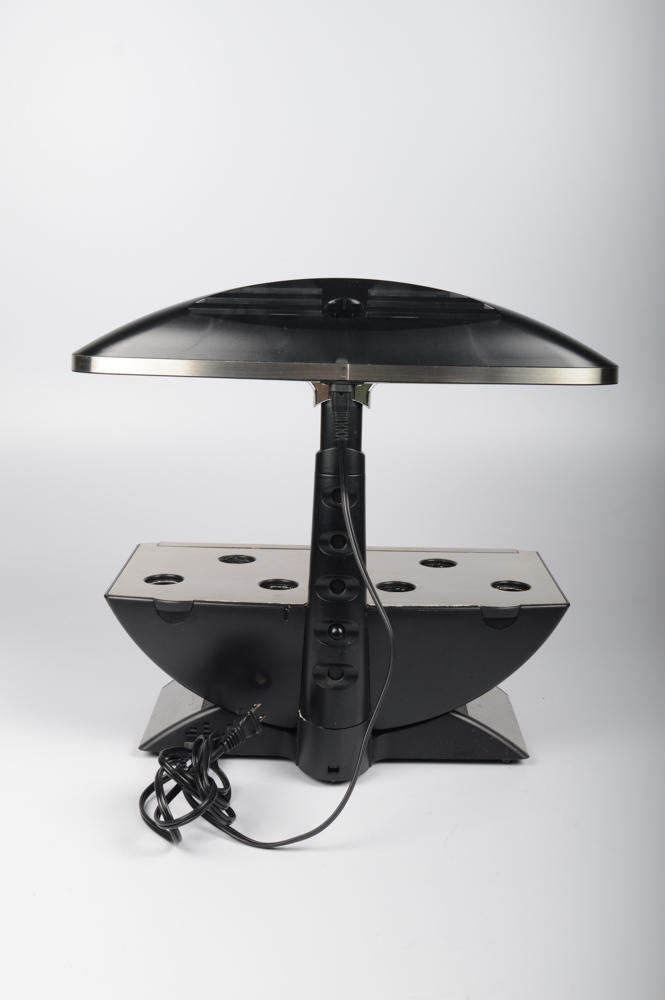 Aero Garden Pro 100 Hydroponic Growing System