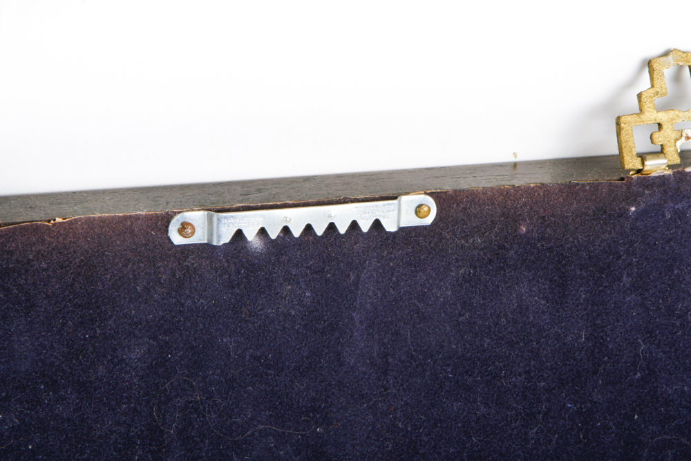 Collection of Chinese Paintings on Porcelain Tile With Two Signed "Yu Zhu Shan"