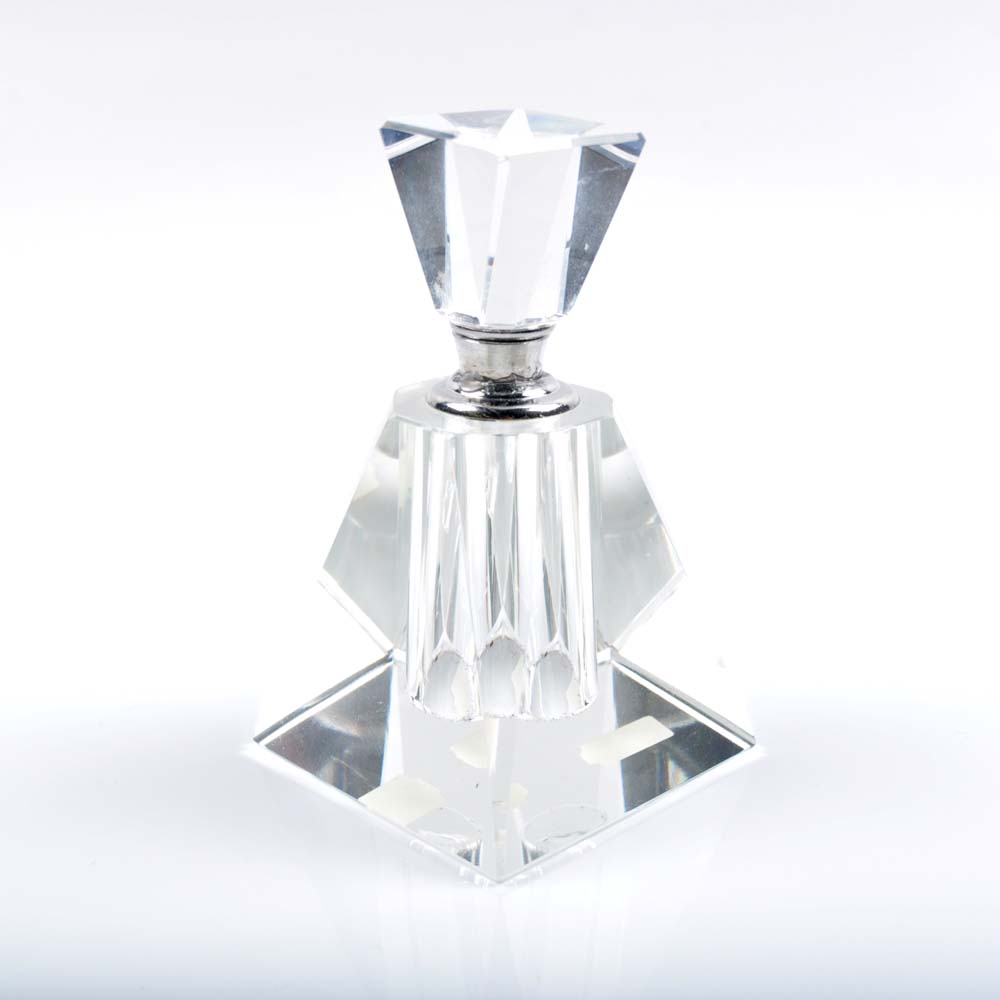 Badash Crystal Perfume Bottles