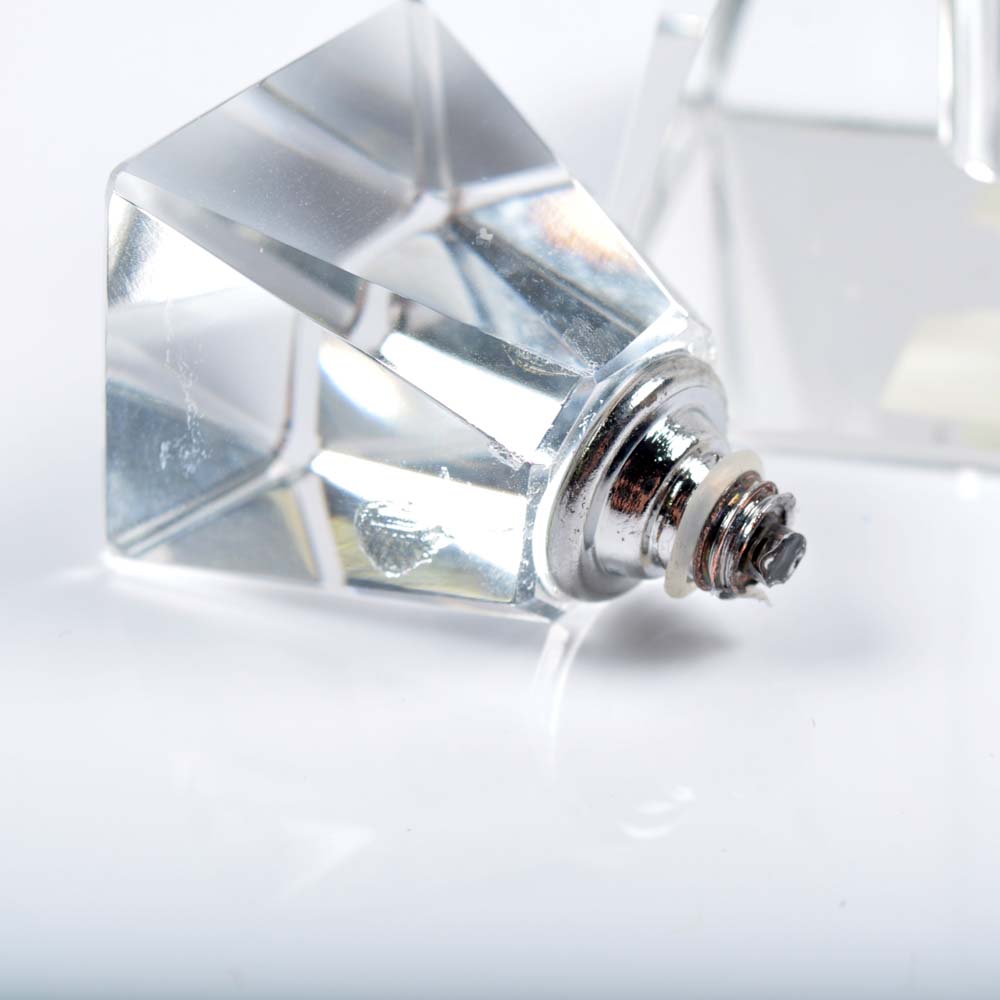 Badash Crystal Perfume Bottles