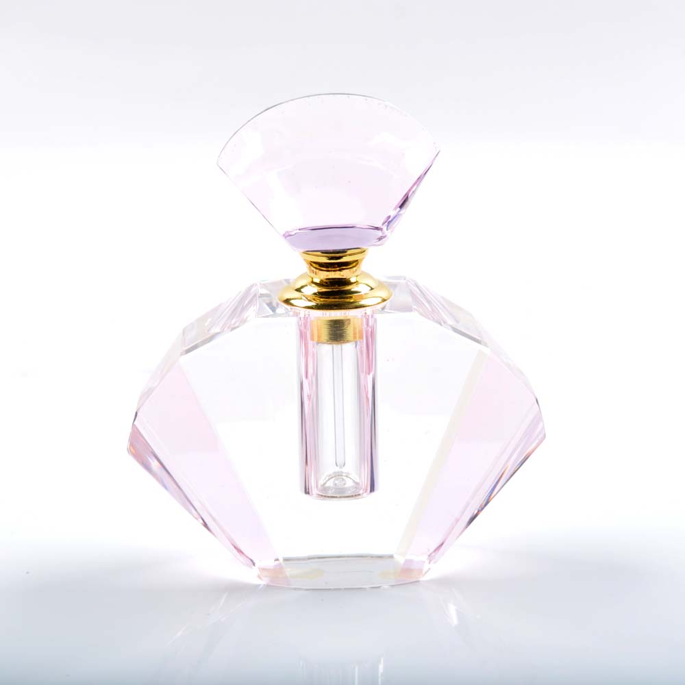Badash Crystal Perfume Bottles