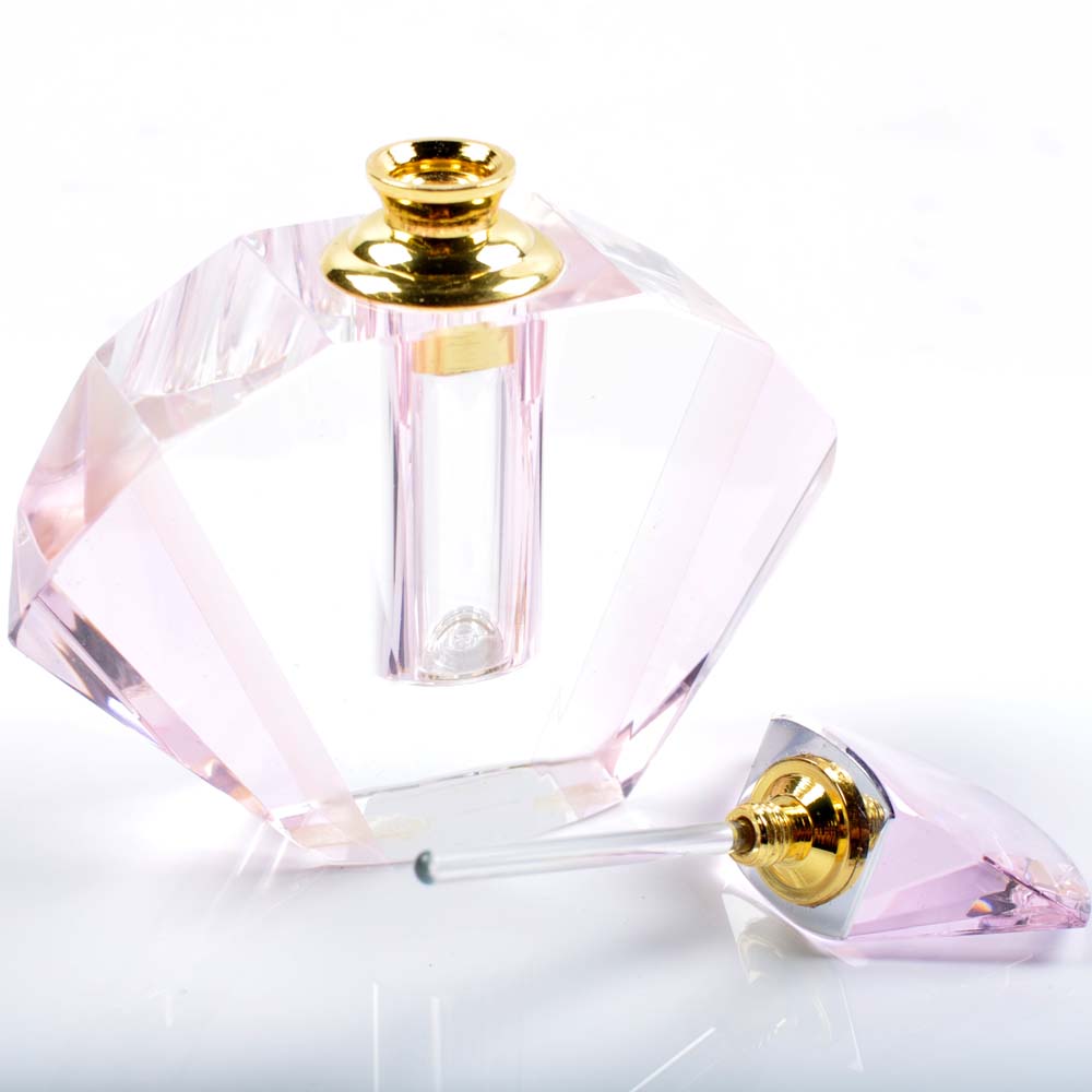 Badash Crystal Perfume Bottles