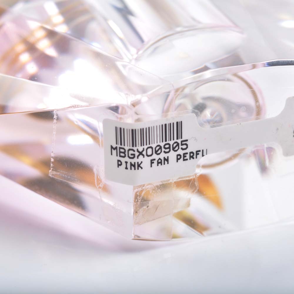 Badash Crystal Perfume Bottles