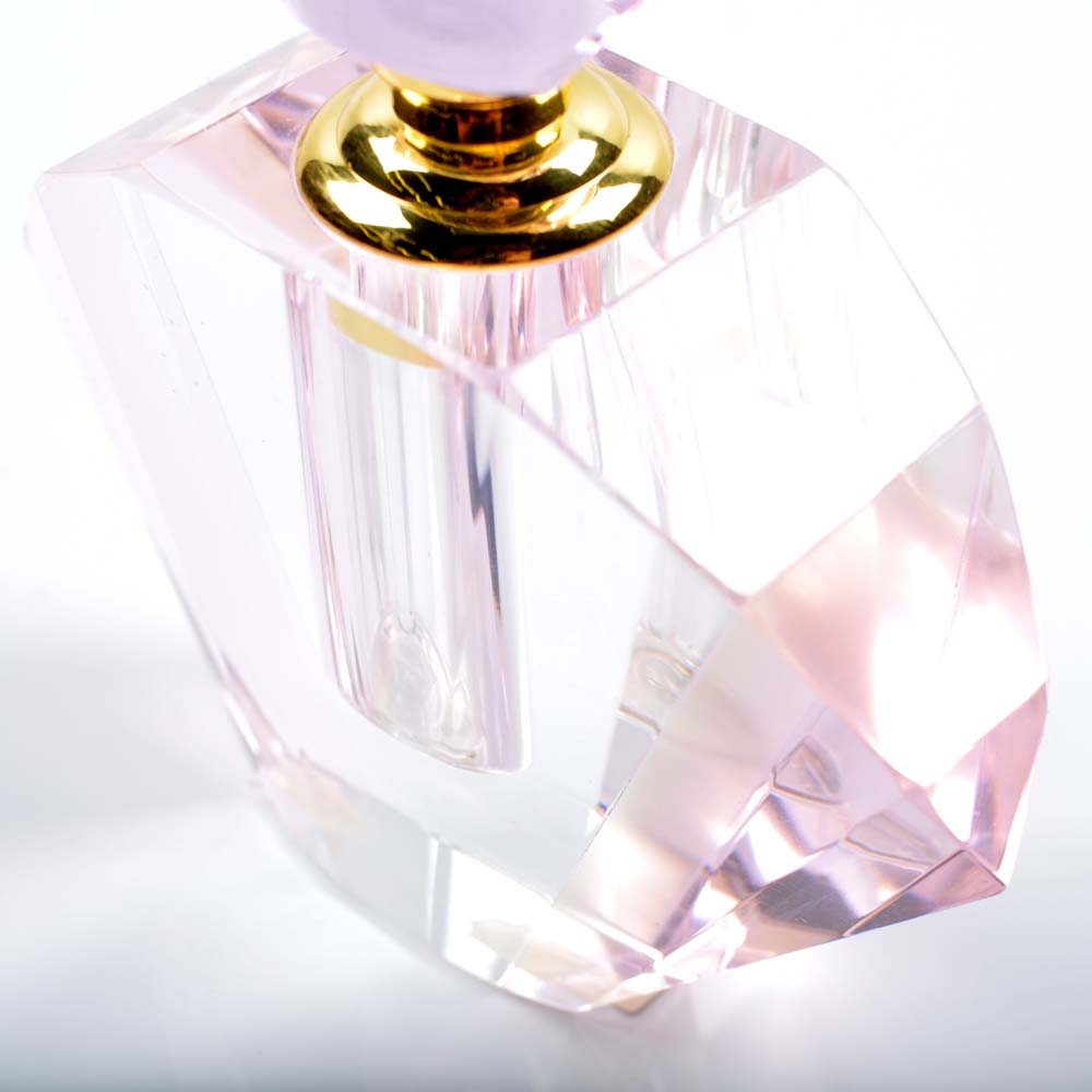Badash Crystal Perfume Bottles