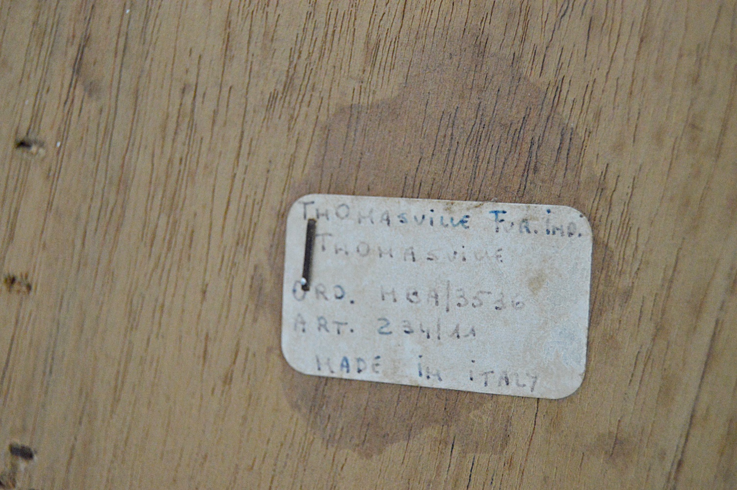 Italian Rococo Style Olive Wood Oyster Veneer Bombe Chest