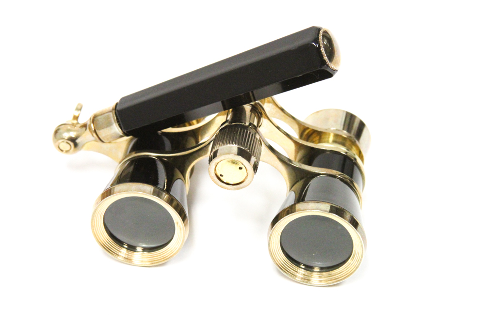 Vintage Opera Glasses