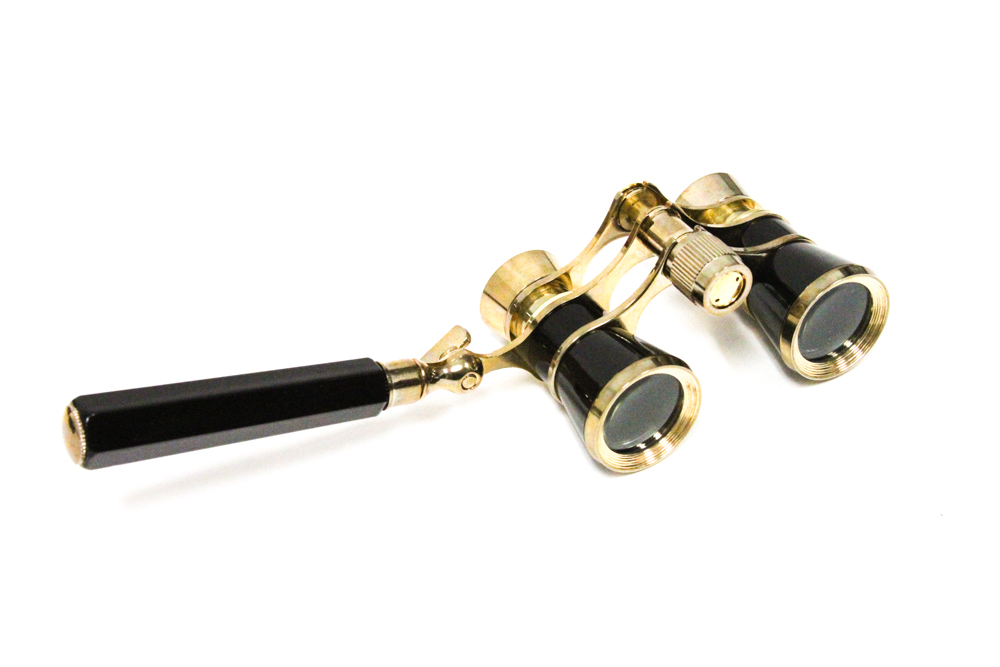 Vintage Opera Glasses