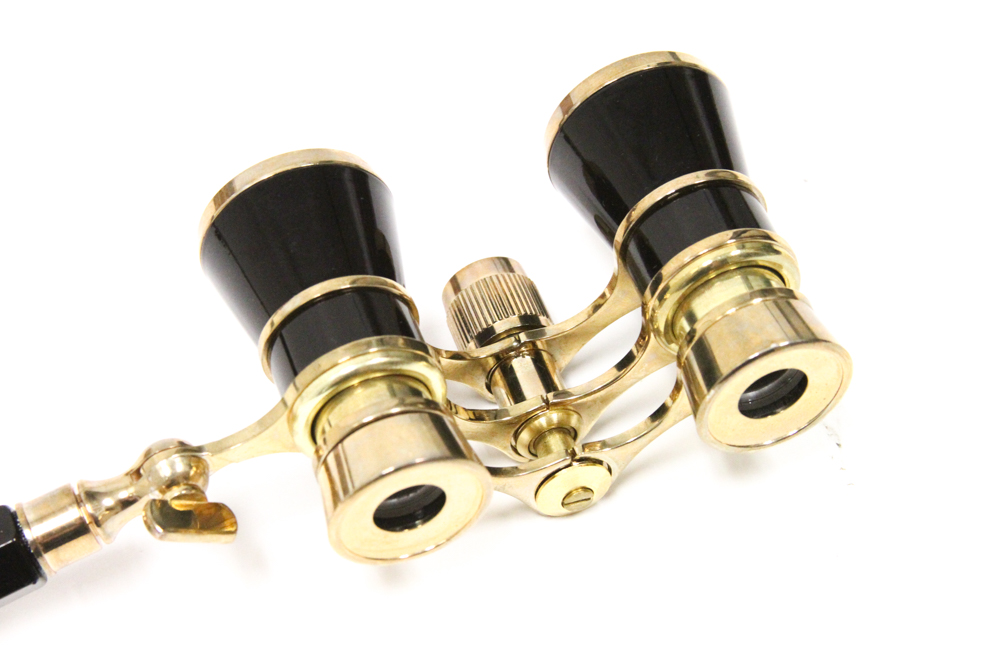 Vintage Opera Glasses