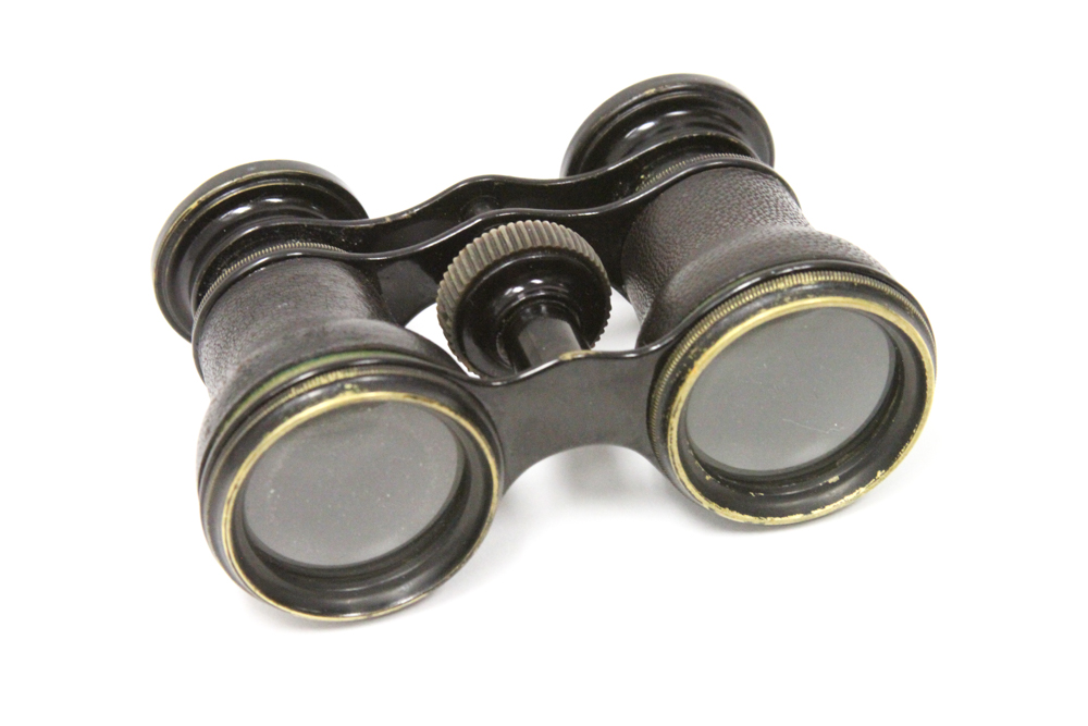 Vintage Opera Glasses