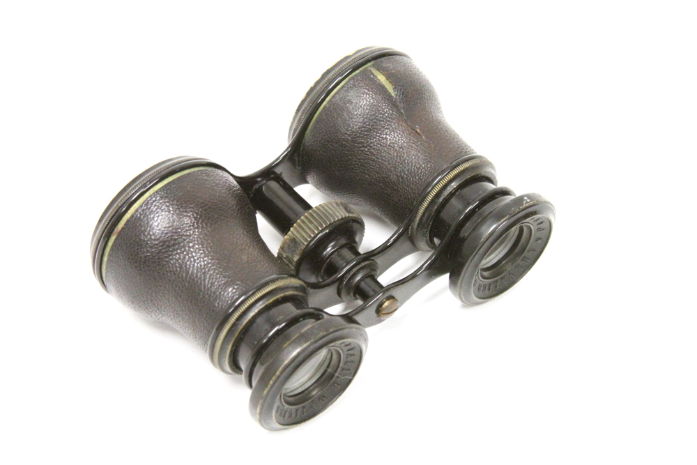 Vintage Opera Glasses