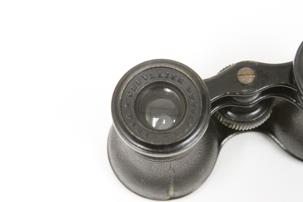 Vintage Opera Glasses