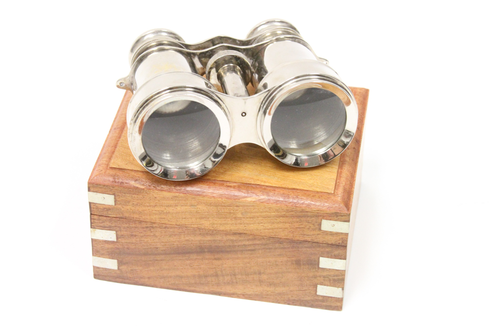 Vintage Opera Glasses