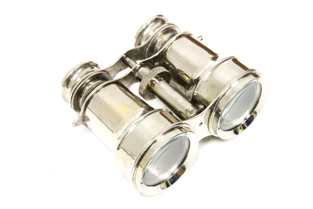 Vintage Opera Glasses