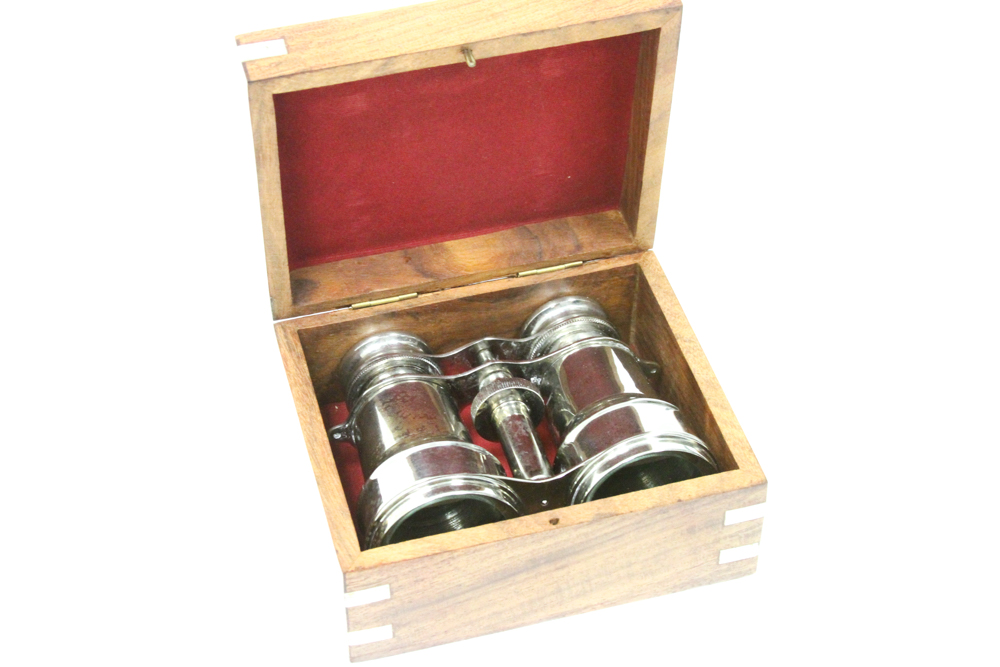 Vintage Opera Glasses