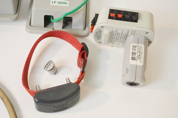 Invisible Fence ICT 700