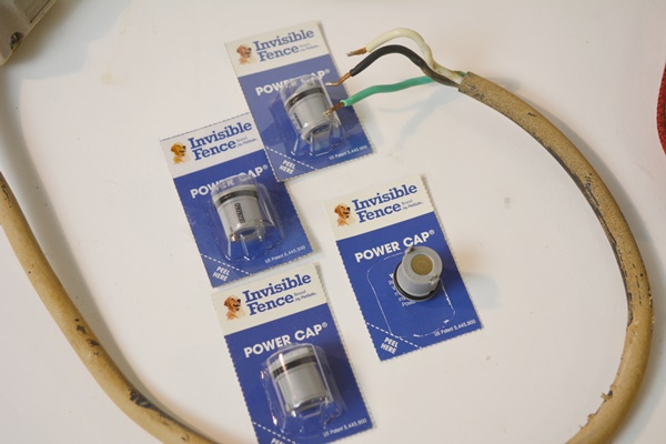 Invisible Fence ICT 700