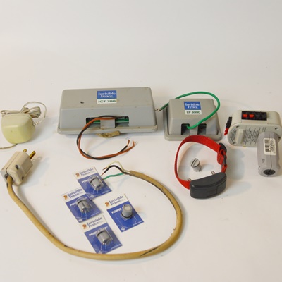 Invisible Fence ICT 700