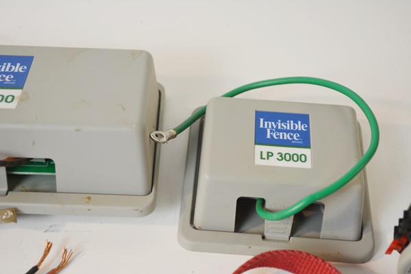 Invisible Fence ICT 700