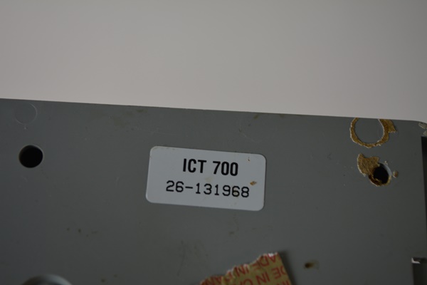 Invisible Fence ICT 700