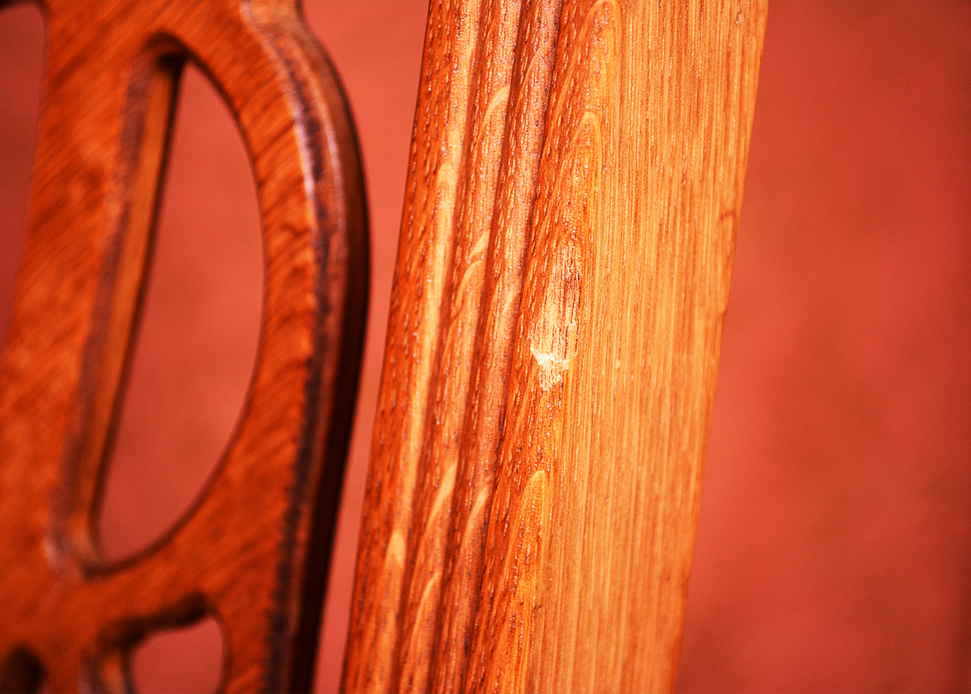 Perfection Table Slide Butterfly Leaf Dining Table and Chairs