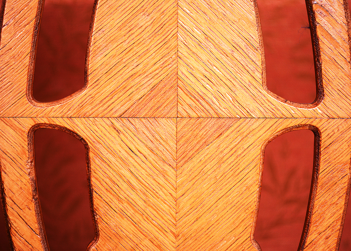 Perfection Table Slide Butterfly Leaf Dining Table and Chairs