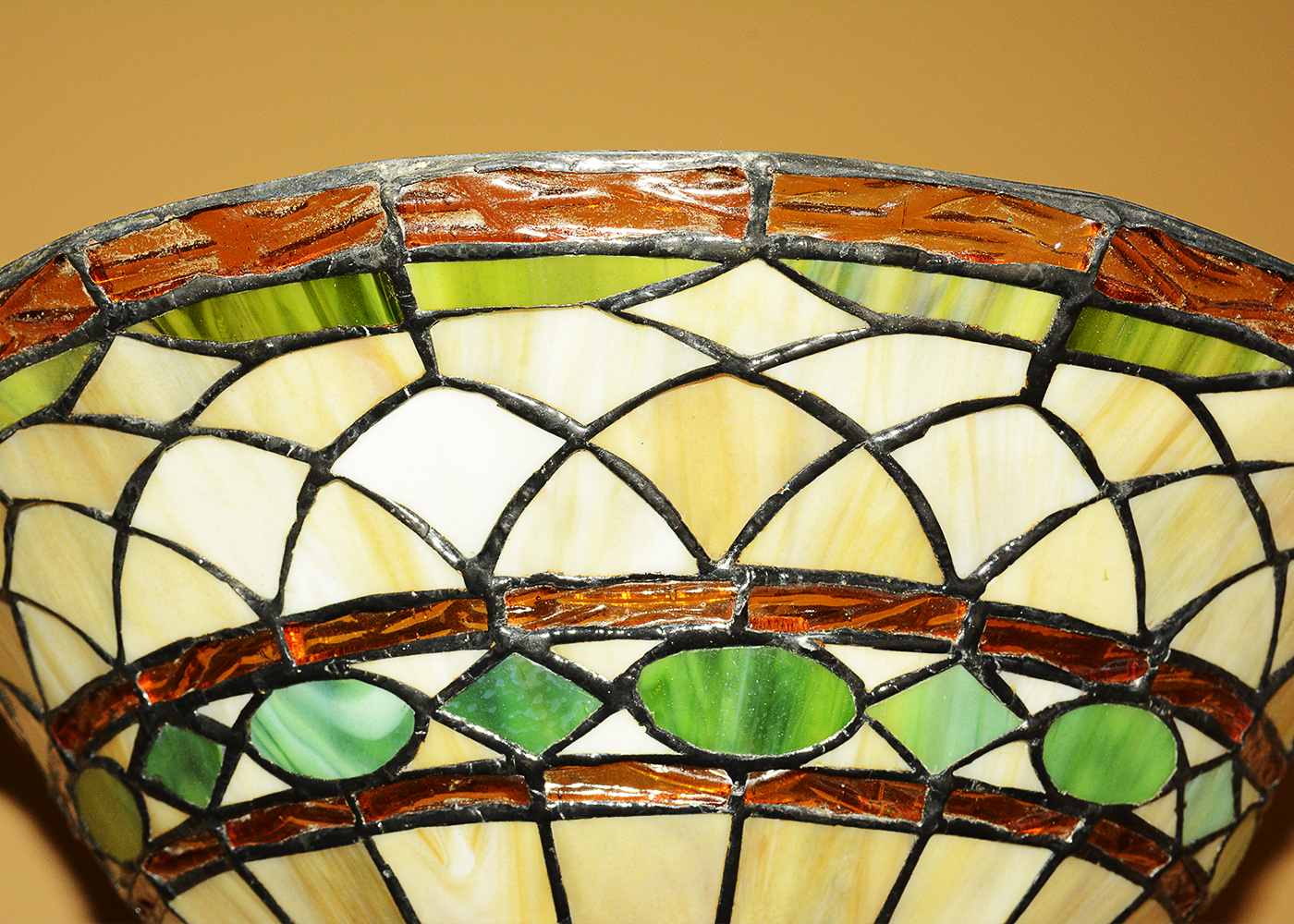 Pair of Torchiere Floor Lamps