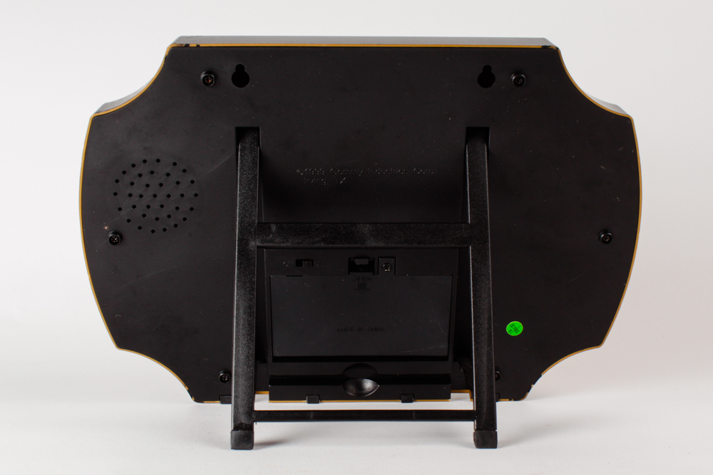 Big Mouth Billy Bass