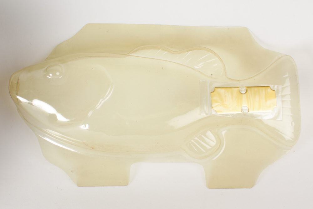 Big Mouth Billy Bass